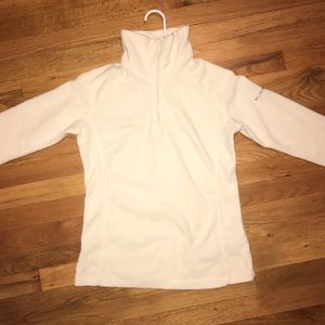 Thermal long sleeve top